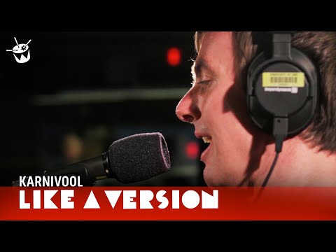 Karnivool - 'We Are' (live on triple j)