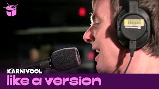 Karnivool - &#39;We Are&#39; (live on triple j)