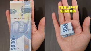 Download lagu NOT SUPERHEROES!! PAPERBILLS FOLD BY THEMSELVES #rynku mp3