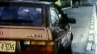 Intervalo Comercial da Record (1988)
