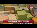 Evde sabun böyle yapılır!