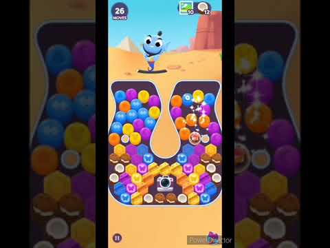 Disney Getaway Blast Level 439 | NO BOOSTERS