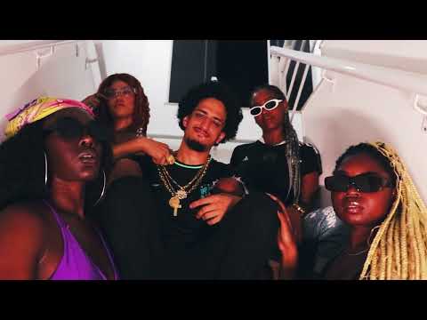 Erotes - Entra na Fila [Prod. Khamarinha] (Oficial Music Vídeo)