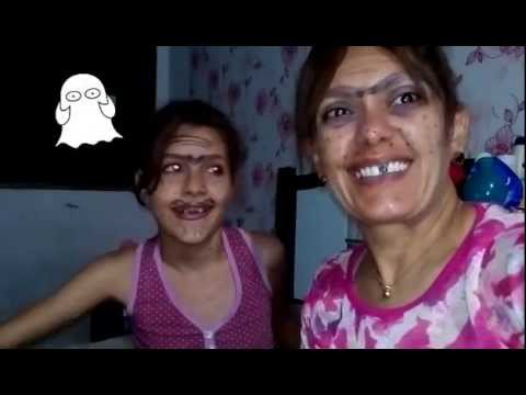 Creme magico! KKKKKKK