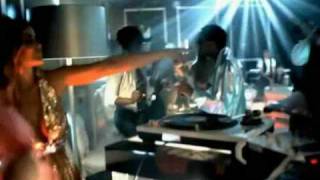 Pussycat Dolls - Hush Hush (remix I will survive)