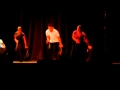 Kia Talent Show Step