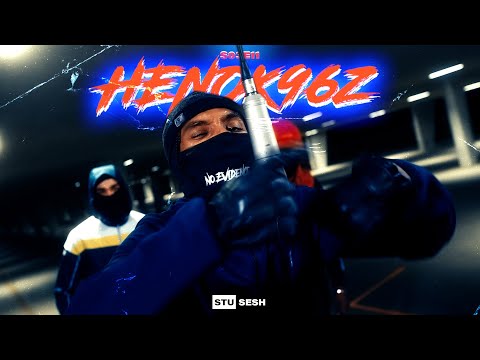 Henok96z - Stu Sesh w/ Calum The Engineer [S03.E11] | Prod. Cosca