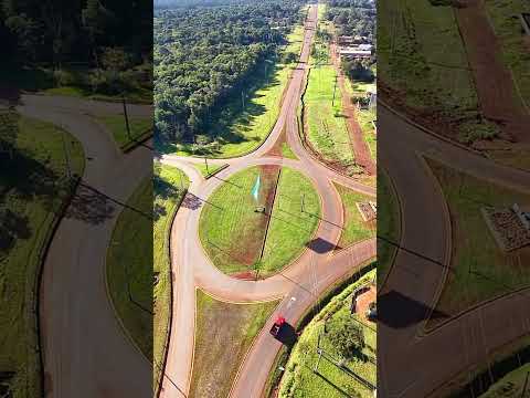 Rotonda de Wanda Misiones
