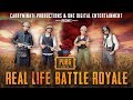 PUBG INDIA LIFE BATTLE ROYALE