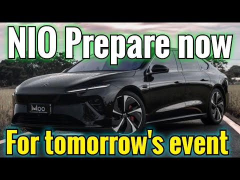 NIO 2 Huge catalysts | Another boost coming