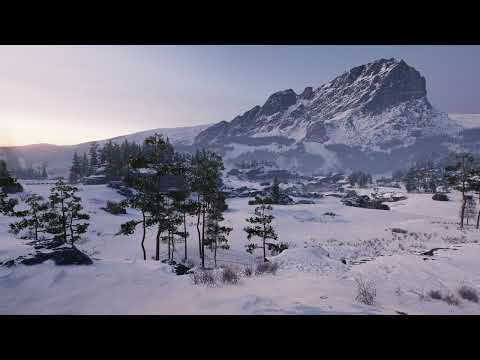 World of Tanks - Official Soundtrack: Mannerheim Line (Defeat Battle Extended) Version 2
