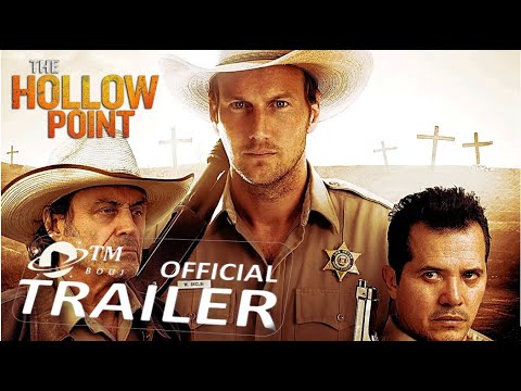 The Hollow Point (2016) Official Trailer 1080p