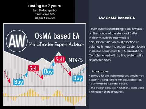 Video AW OsMa based EA