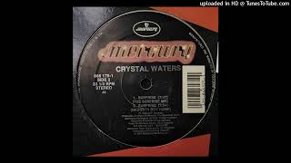 Crystal Waters – Surprise (The Surprise Mix) 1991