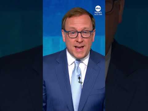 Unpacking President Trump's 60-day Iran deal
