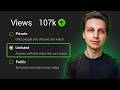 The Right Way To Upload Videos On YouTube In 2026 Best Settings