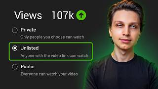 The Right Way to Upload Videos on YouTube in 2026 (Best Settings)