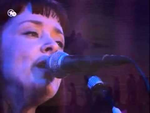 World Before Columbus - Suzanne Vega