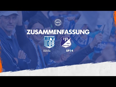 VfB 1921 Krieschow and FM MEDIA