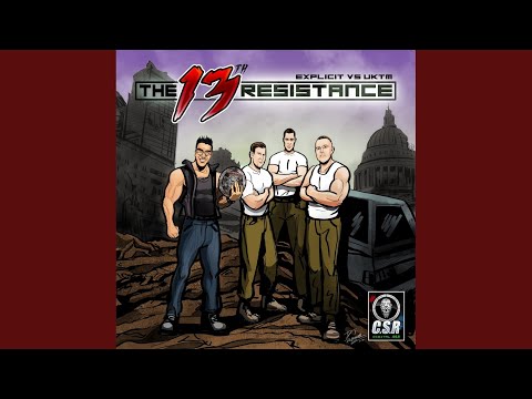 Out of The Fuckin Blue (Original Mix)