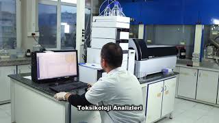Labarotuvar Tanıtım Filmi