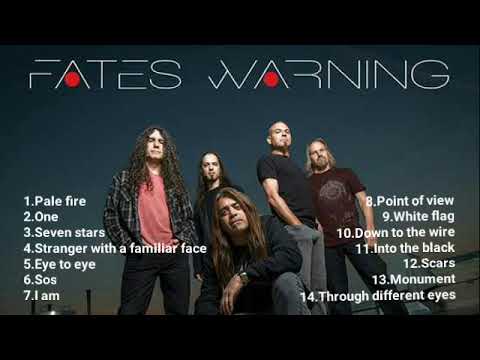 FATES WARNING ... Best Of