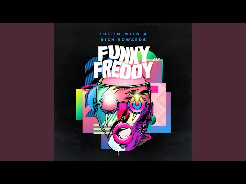 Funky Freddy