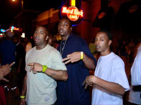 Yung Deezy BLOW Ft Yung $