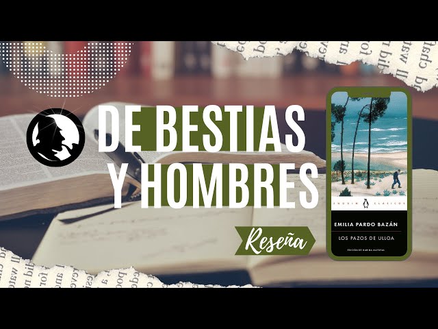 Vídeo relacionado con Los pazos de Ulloa