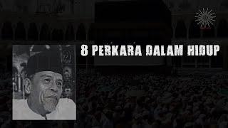 Download lagu BUYA HAMKA - 8 PERKARA DALAM HIDUP mp3