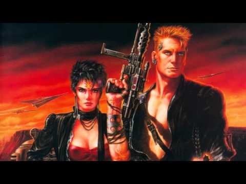 PERTURBATOR - Peturbator's Theme