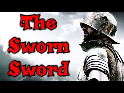 The Sworn Sword Reading/Analysis - Part 2  - The Tales of Dunk and Egg
