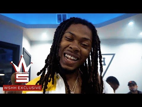Yung Tory Feat. Remy Boy Monty "Good Life" (WSHH Exclusive - Official Music Video)