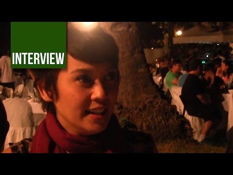 Aia De Leon: Give Me 5