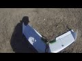 Flight 3 Oops