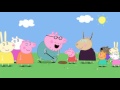 Peppa Pig Series 2 EP09 The Time Capsule