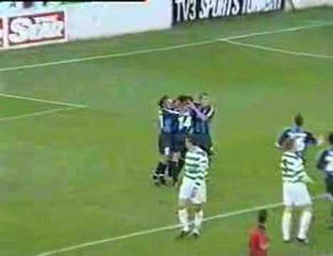 Shamrock Rovers-DIF