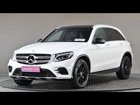 Mercedes-Benz GLC 220D 4MATIC AMG LINE PREMIUM - Image 2
