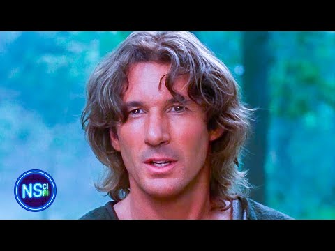 Lancelot Saves Guinevere | First Knight | Now Sci-Fi