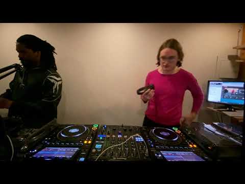 dj miss | ISO Radio - October 25, 2023