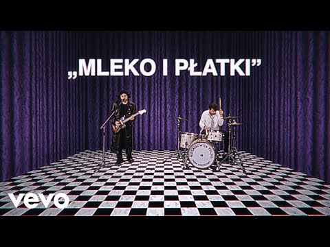 Lordofon - Mleko i płatki
