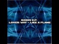 Robin - Like A Flame (Hard Kick Mix)