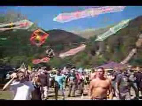 summers end rona 2007