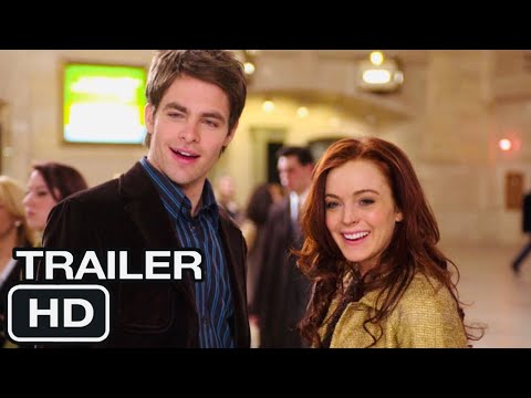 Just My Luck (2006) Trailer | Lindsay Lohan | Chris Pine