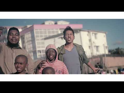 AFINDRAFINDRAO AN'OMBY - Hary laut & Rouxah feat Nack's & Tann Faya (ALEFA BAREA)