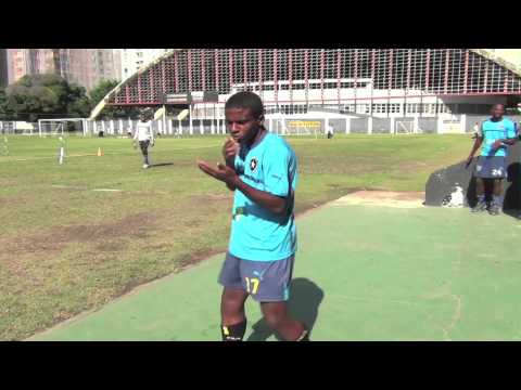 Duelo do passinho - infantil