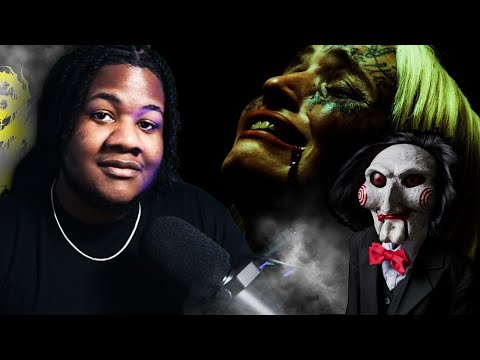 THE NEW SAW LOOKS LIT! - 9 DEAD - A SILENT PRACTICE