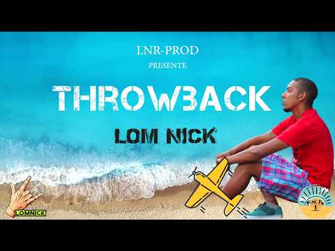 Lom Nick - All of Me Ft Dj Rakaii (Kreol Version)