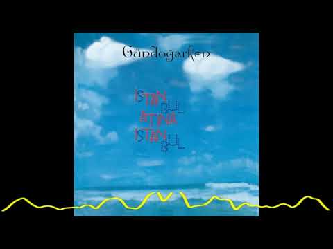 Gündoğarken - Pişmanım (İstanbul Atina İstanbul - 2000)