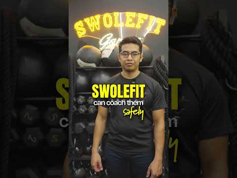 How strength training helps your parents
